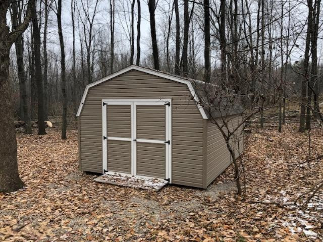916 2 Mile Road Blanchard, MI 49310 - Photo 13 of 17 7