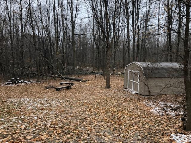 916 2 Mile Road Blanchard, MI 49310 - Photo 16 of 17 6