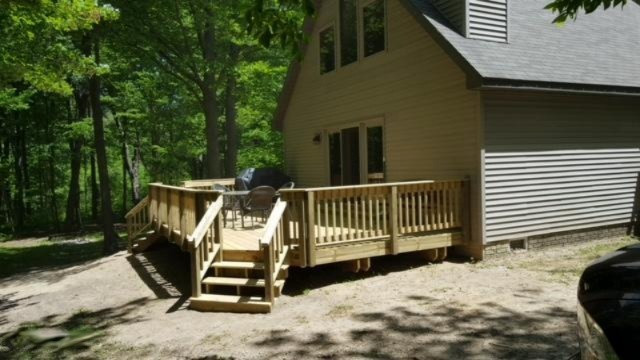 916 2 Mile Road Blanchard, MI 49310 - Photo 2 of 17 1