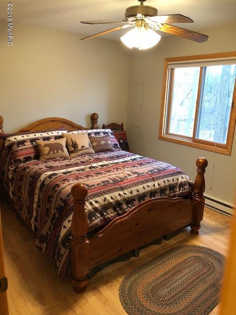 916 2 Mile Road Blanchard, MI 49310 - Photo 7 of 17 Main Fl BR