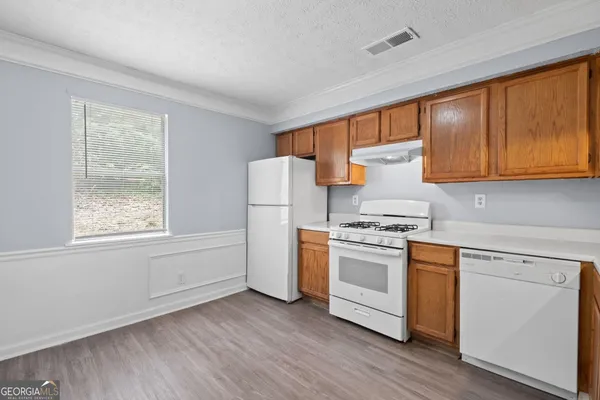 $975 | 358 North 19th Street, Unit F, Griffin, GA 30223