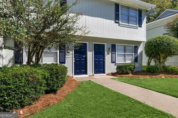 $975 | 358 North 19th Street, Unit F, Griffin, GA 30223