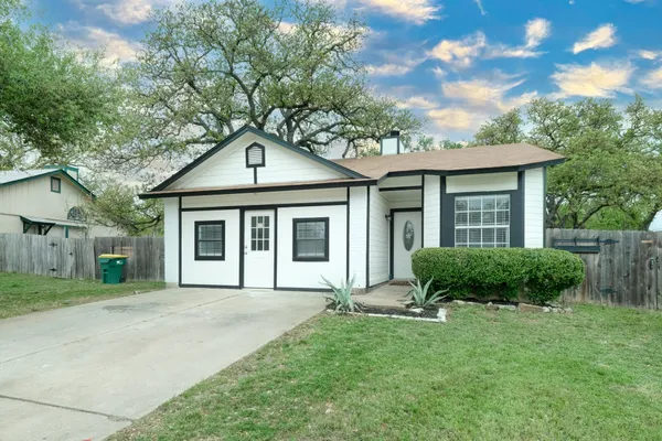 $2,050 | 1301 Black Cherry Drive, Cedar Park, TX 78613