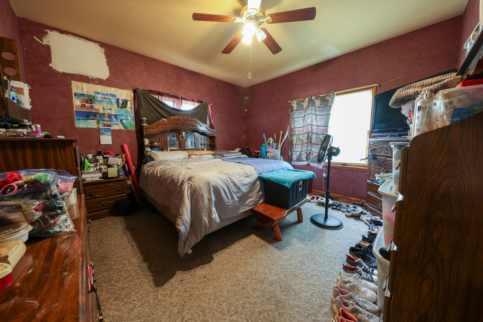 3960 North Higgin Switch Road Noble, IL 62868 - Photo 14 of 23 Gallery Image 14