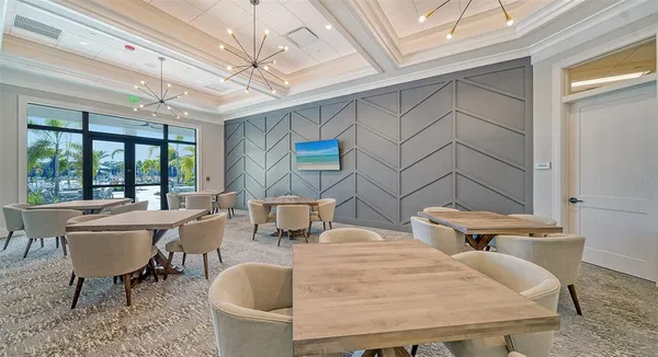 a kitchen with a stove sink and refrigerator