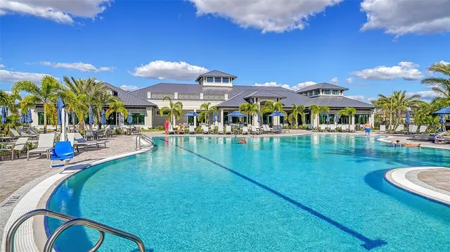 a view of outdoor space