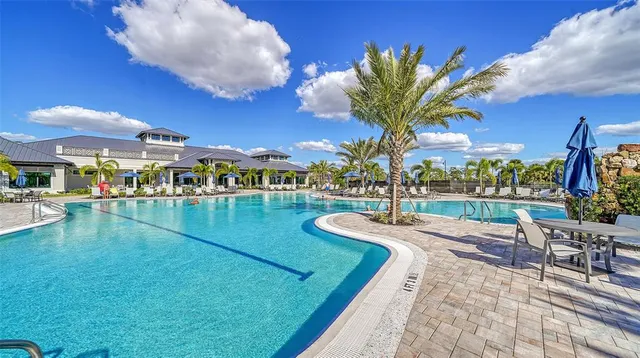 $5,500 | 6075 Sawgrass Lake, Nokomis, FL 34275