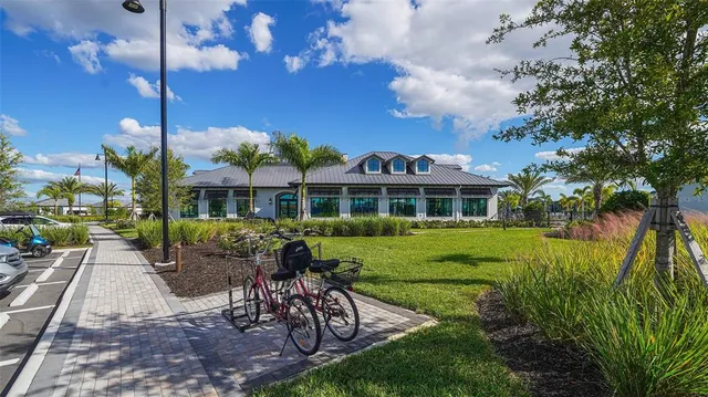 $5,500 | 6075 Sawgrass Lake, Nokomis, FL 34275