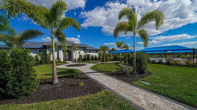 $5,500 | 6075 Sawgrass Lake, Nokomis, FL 34275