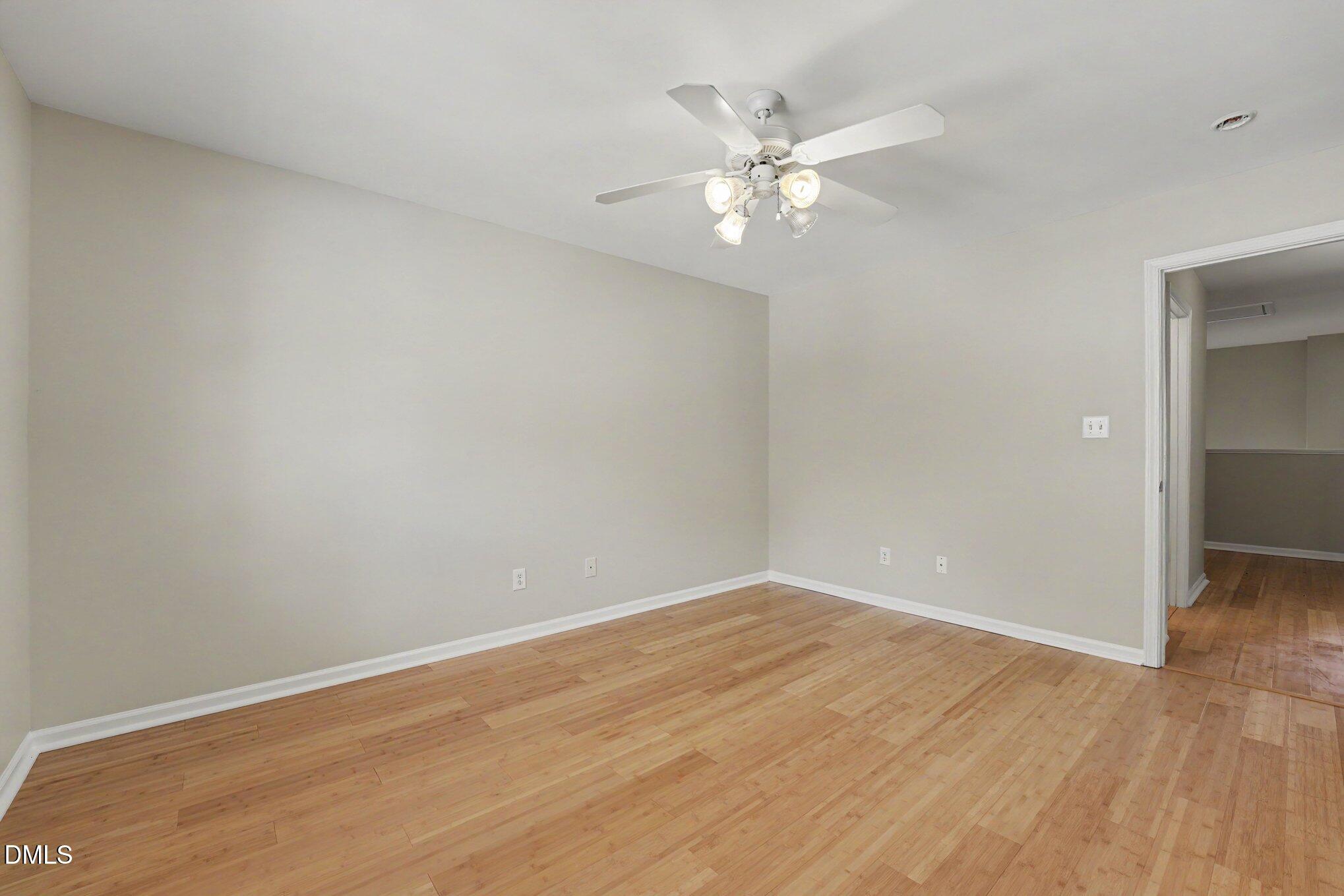 2719 Andover Glen Road Raleigh, NC 27604 - Photo 41 of 47 Primary Bedroom