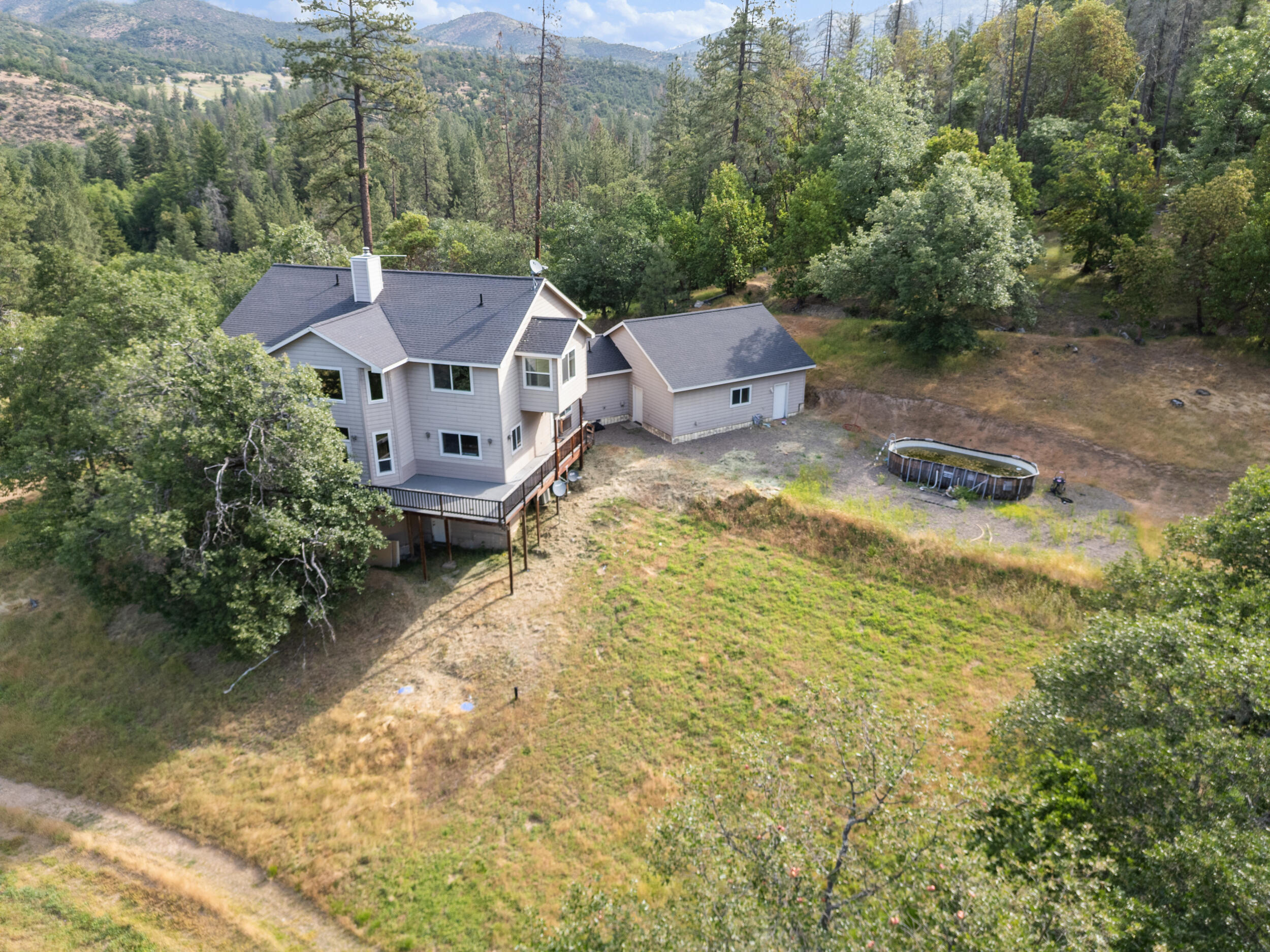 3375 Little Applegate Road Jacksonville, OR 97530 - Photo 3 of 46 39_ 3715 little applegate rd, jacksonvil