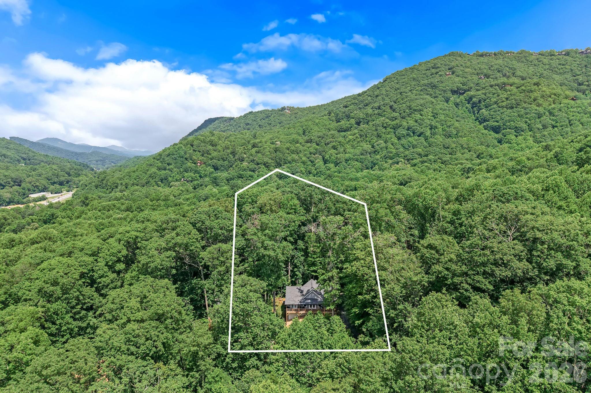 30 Sleeping Bear Ridge Maggie Valley, NC 28751 - Photo 26 of 37
