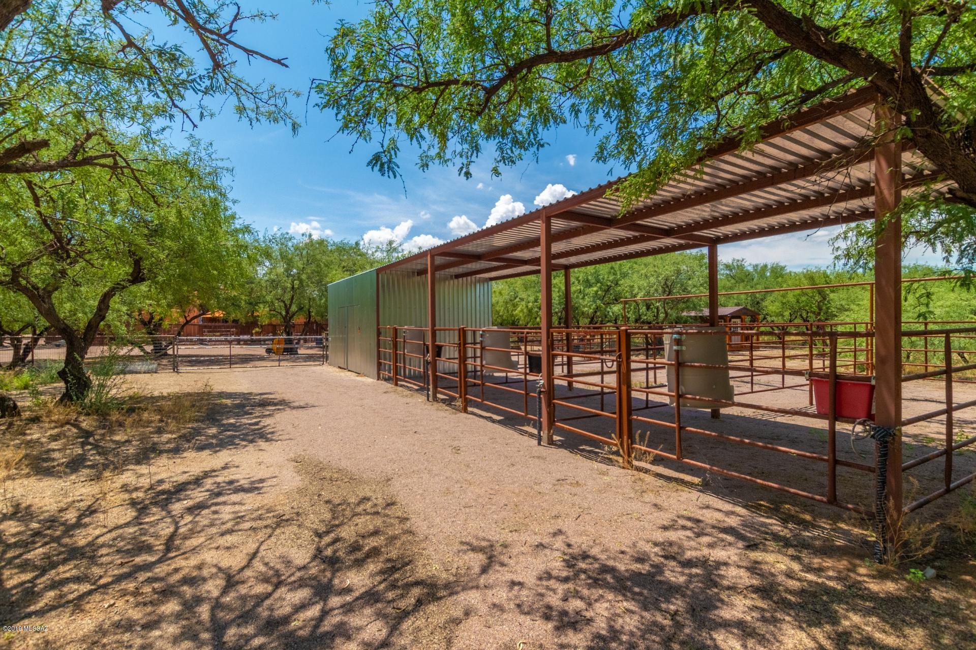 22 Ranchos Del Rio Court Nogales, AZ 85621 - Photo 22 of 29