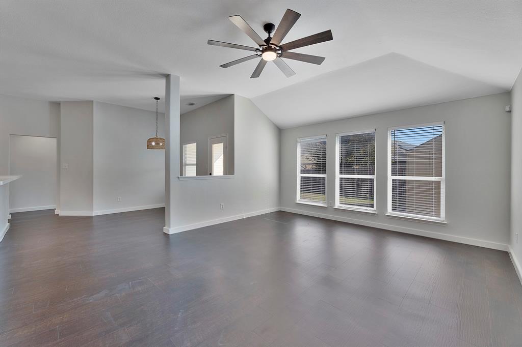 605 Clearbrook Street Azle, TX 76020 - Photo 1 of 33