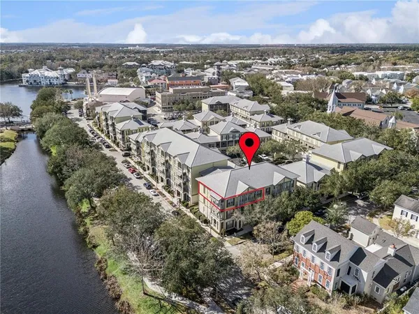 $4,200 | 600 Mulberry Avenue, Unit 3308, Celebration, FL 34747