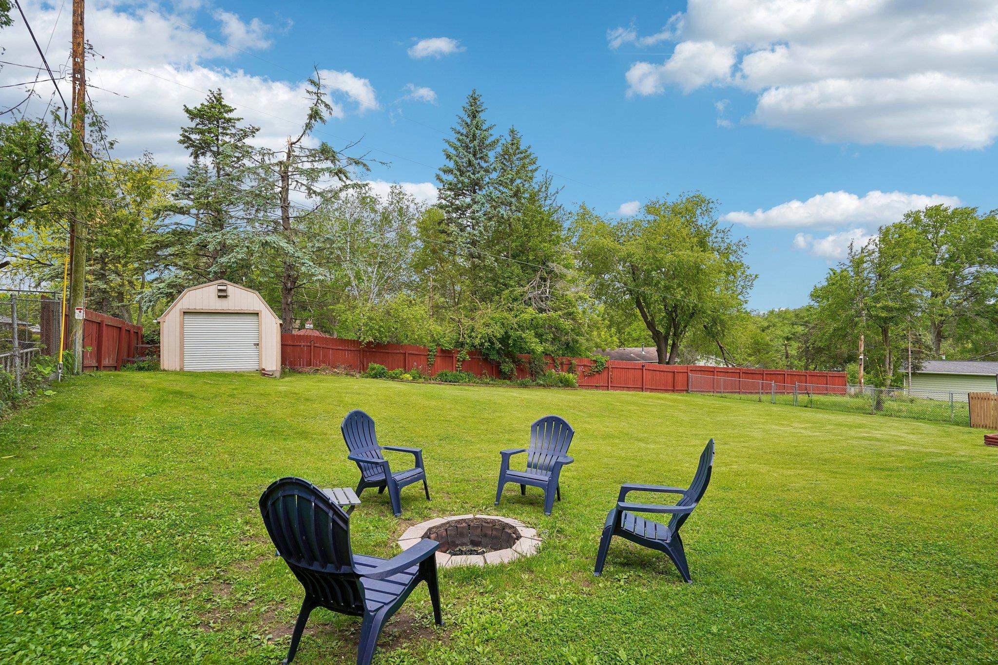 2710 Golden Gate Way Madison, WI 53713 - Photo 23 of 30