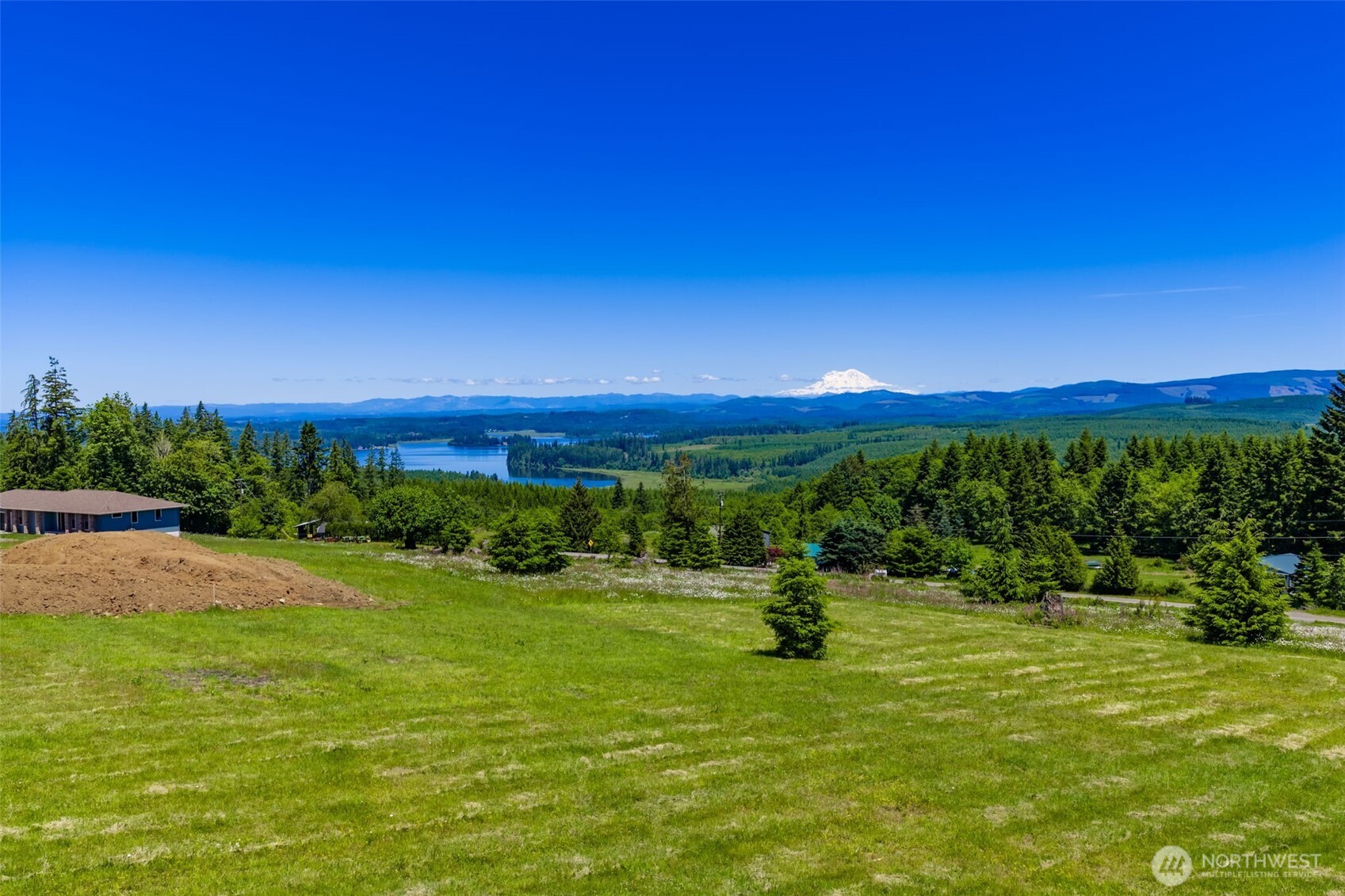 0 South Silver Lake Road Castle Rock, WA 98611 - Photo 5 of 20