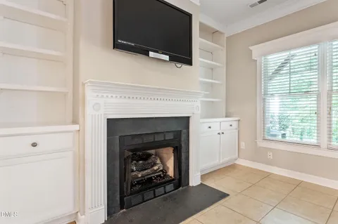 $650,000 | 4724 Ludwell Branch Court, Raleigh, NC 27612