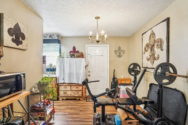 $1,250 | 111 Omega Street, Unit B, Belle Chasse, LA 70037