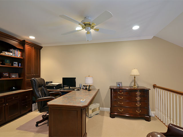 6 Carleton Court Inverness, IL 60010 - Photo 15 of 16