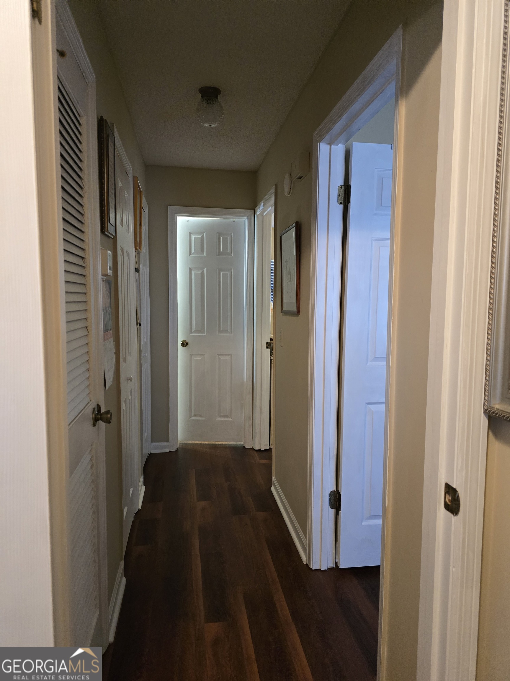 479 Mitchell Loop Bluffton, GA 39824 - Photo 28 of 51 a view of a bathroom from the hallway