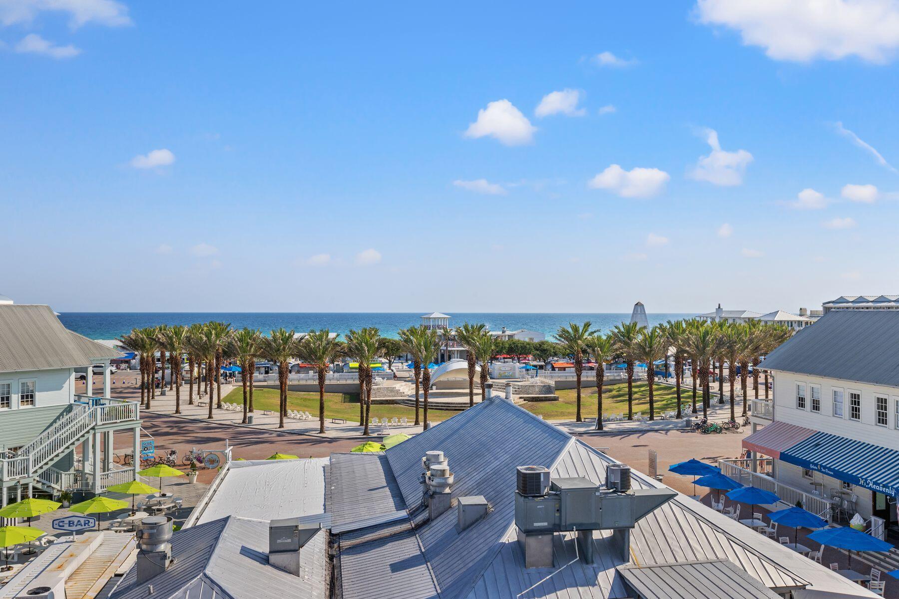 120 Quincy Circle Santa Rosa Beach, FL 32459 - Photo 2 of 26 a view of a swimming pool with outdoor seating