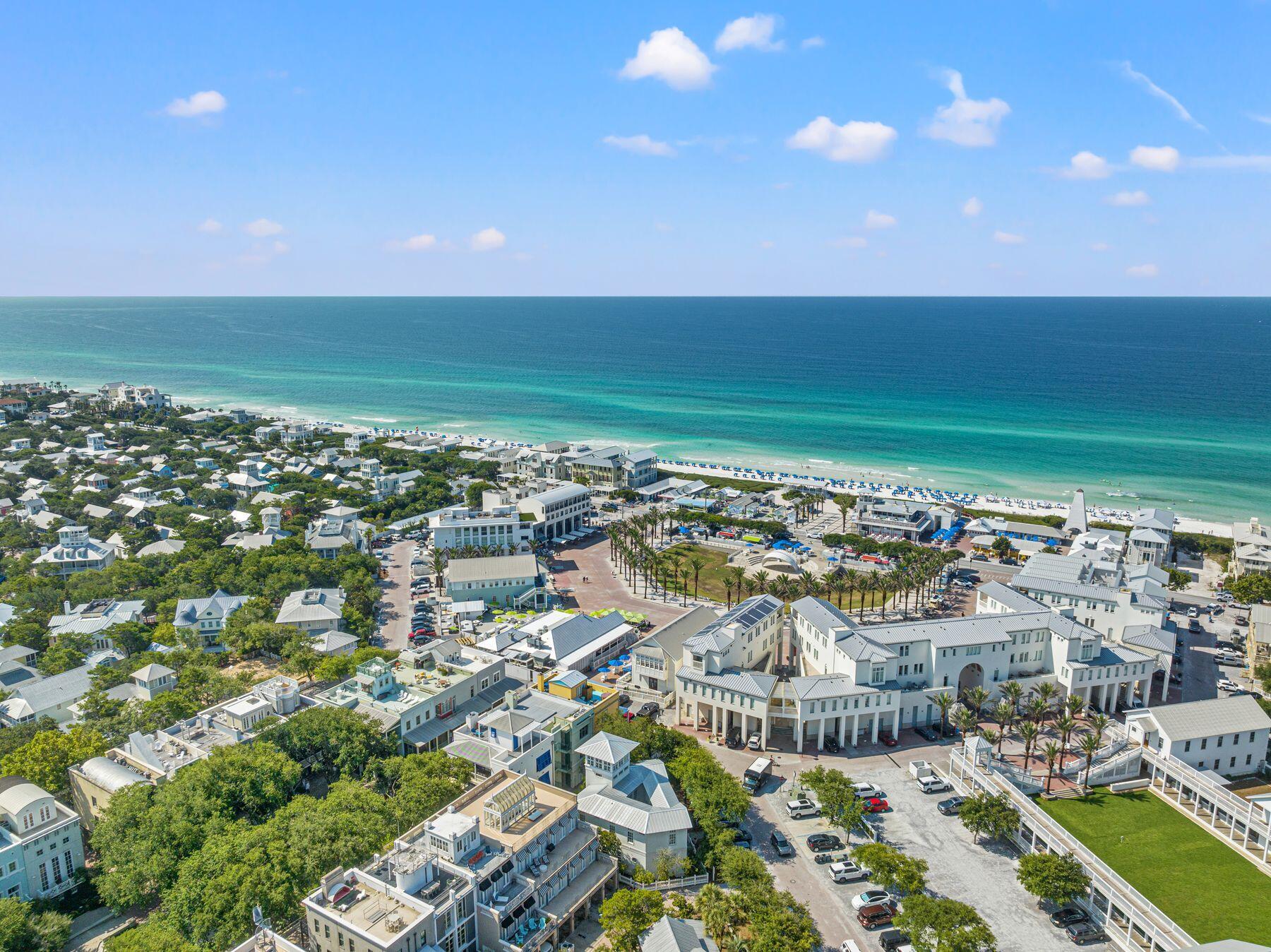 120 Quincy Circle Santa Rosa Beach, FL 32459 - Photo 26 of 26 a view of a city