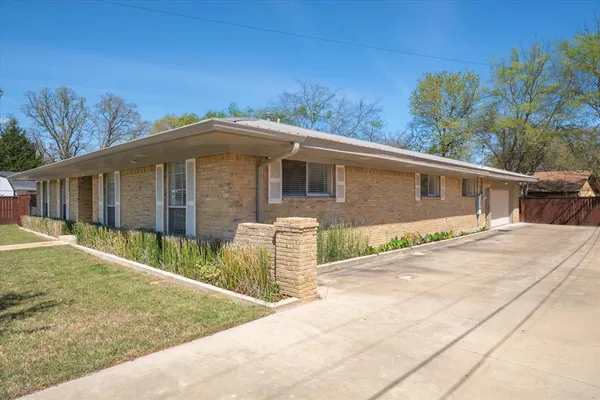 $287,500 | 148 Granada Square, Canton, TX 75103