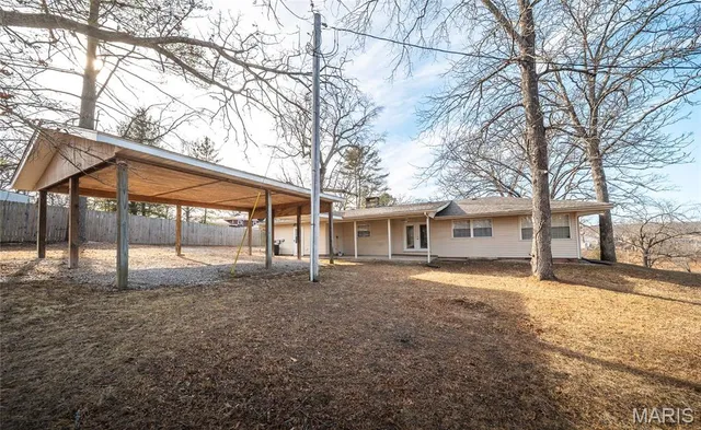 $225,000 | 24738 Highway 17, Waynesville, MO 65583