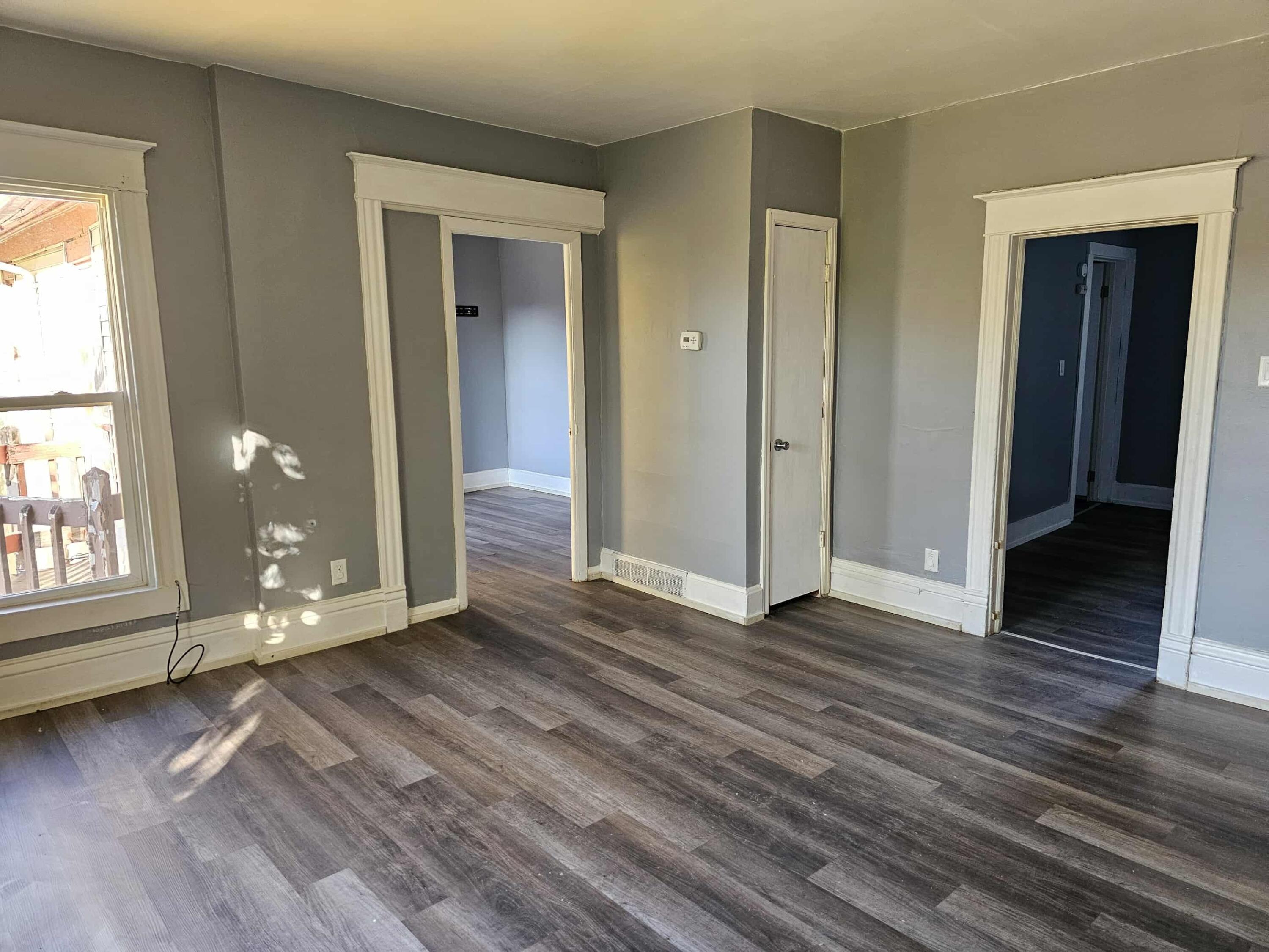 927 Marquette Street Racine, WI 53404 - Photo 4 of 13 Unit 4