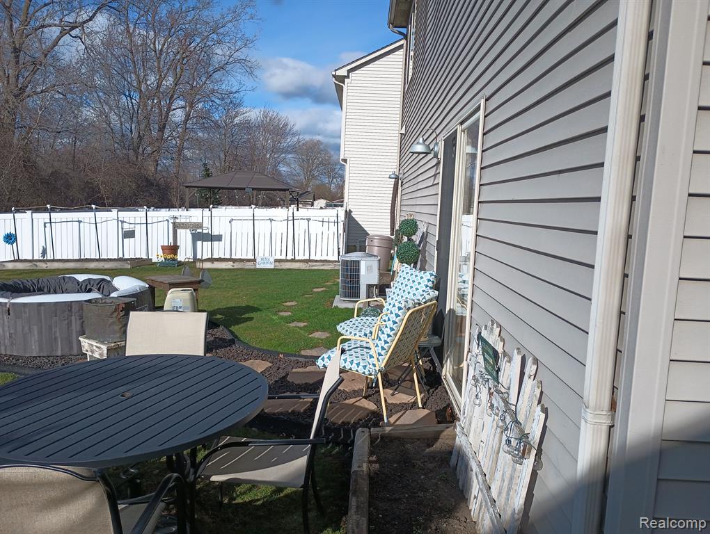 4039 Stone Post Road Newport, MI 48166 - Photo 23 of 26