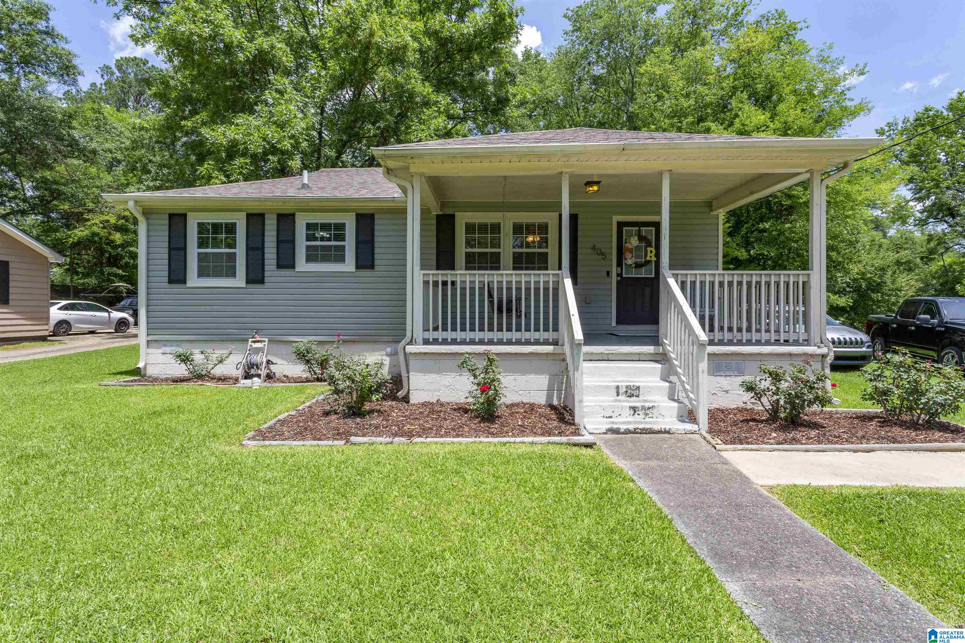 405 Wickstead Road Bessemer, AL 35023 - Photo 24 of 33