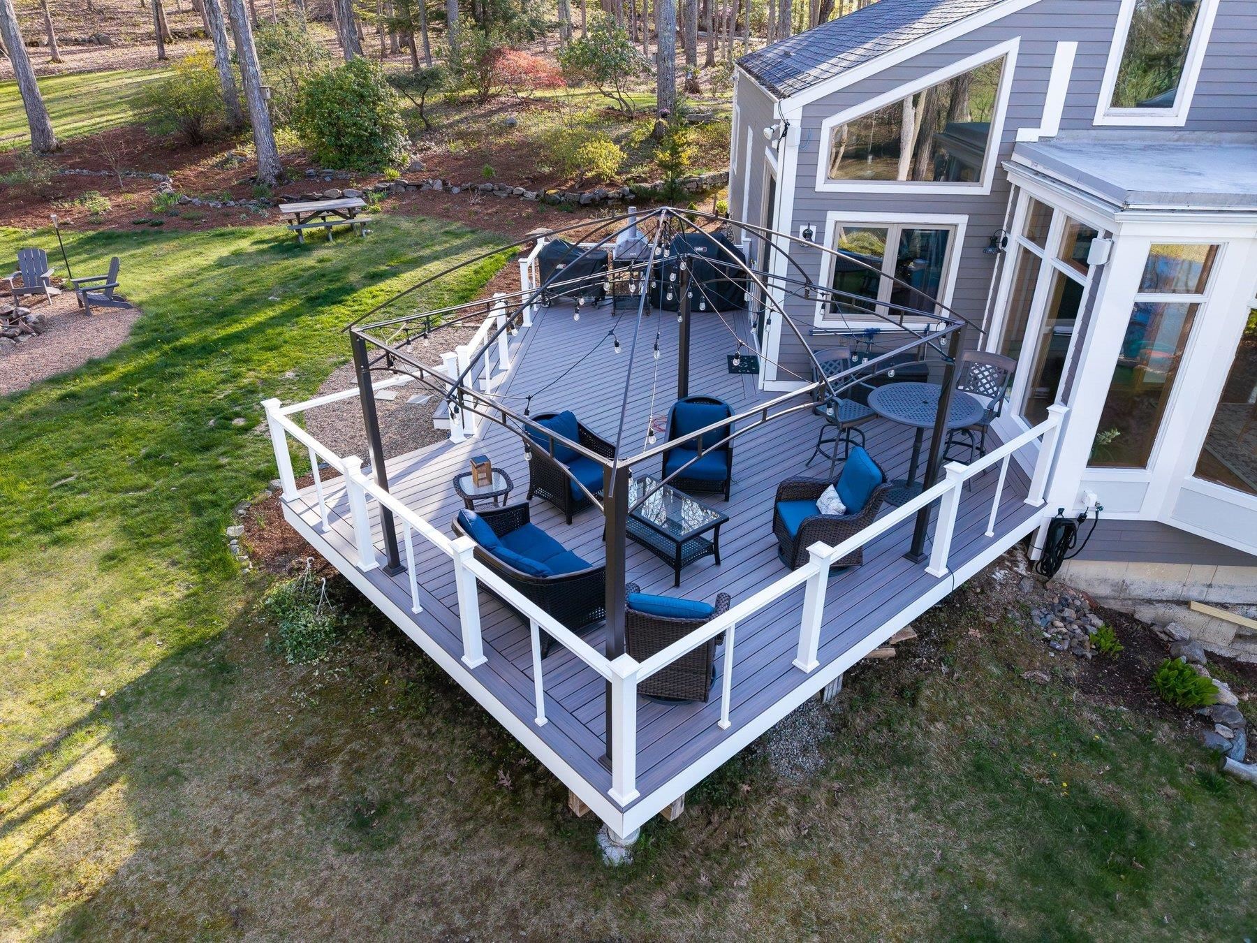 8 Willey Creek Road Durham, NH 03824 - Photo 44 of 57