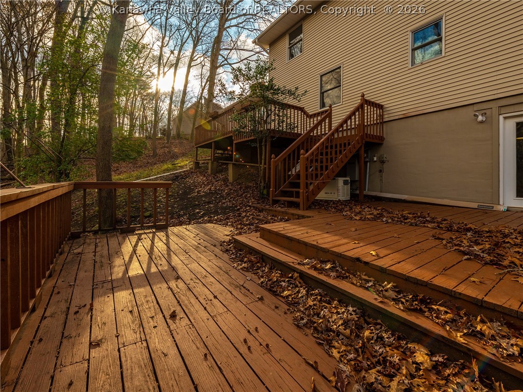 124 Raintree Drive Hurricane, WV 25526 - Photo 21 of 22 Gallery Image 21