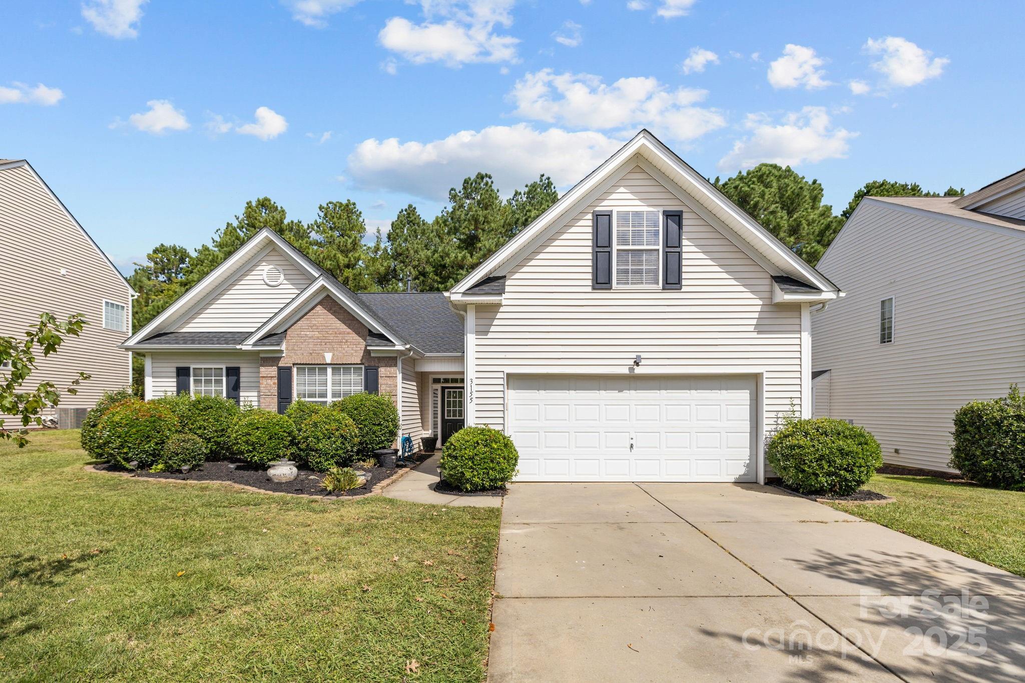 3155 Pine Bluff Way Indian Land, SC 29707 - Photo 1 of 48 Gallery Image 1