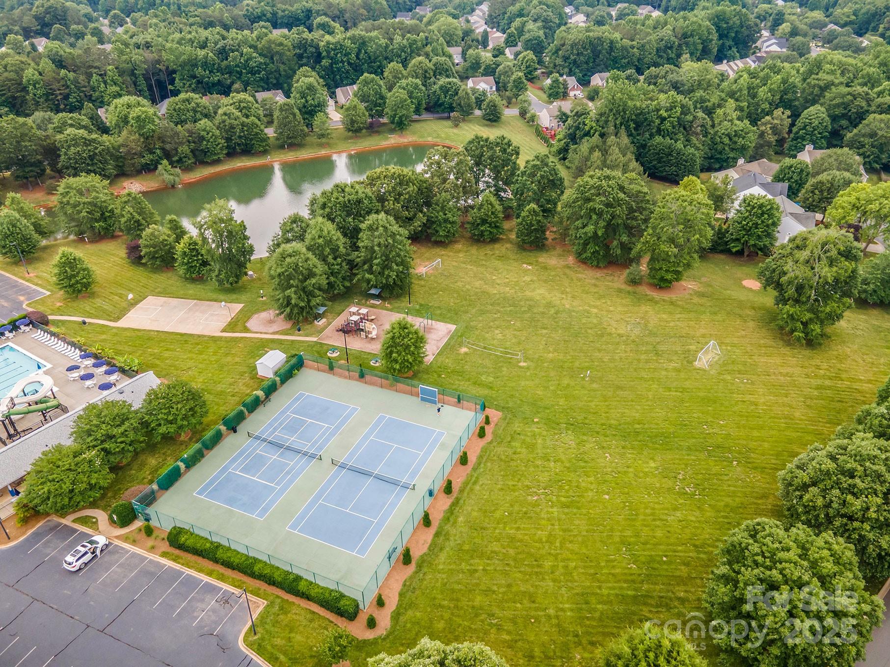 3155 Pine Bluff Way Indian Land, SC 29707 - Photo 45 of 48 Gallery Image 45