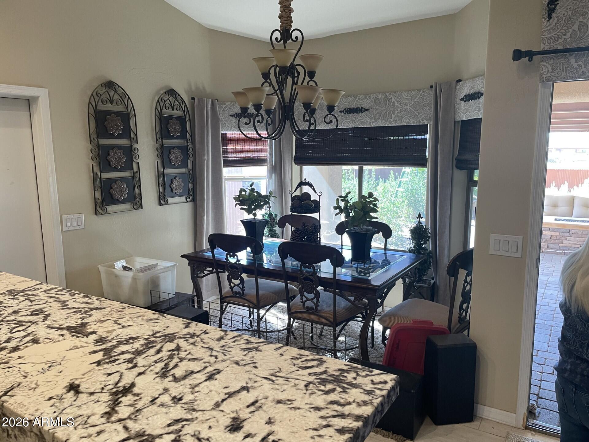 501 East Cloud Road Phoenix, AZ 85086 - Photo 8 of 16 Funk House 501 E Cloud Rd 10