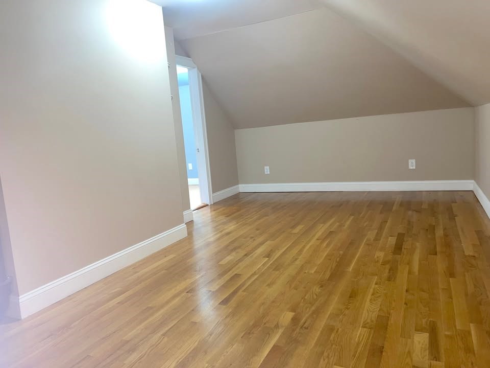 29 Richie Road, Unit 2 Quincy, MA 02169 - Photo 22 of 30 wooden floor in a room