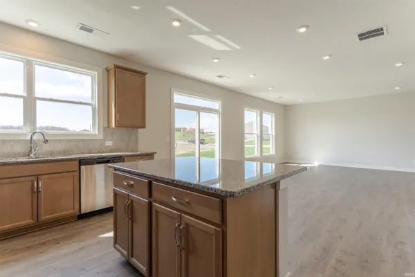 $359,800 | 4689 Chelmsford Drive, Newburgh, IN 47630