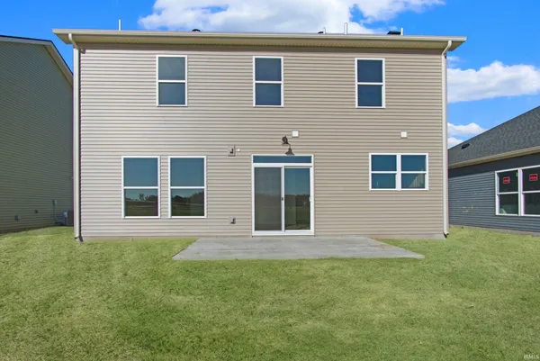 $359,800 | 4689 Chelmsford Drive, Newburgh, IN 47630