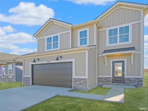 $359,800 | 4689 Chelmsford Drive, Newburgh, IN 47630
