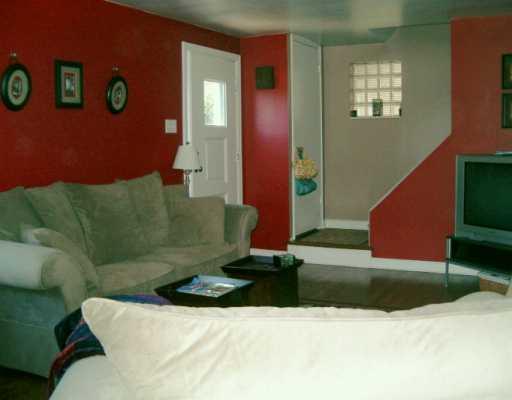 Living Room. 