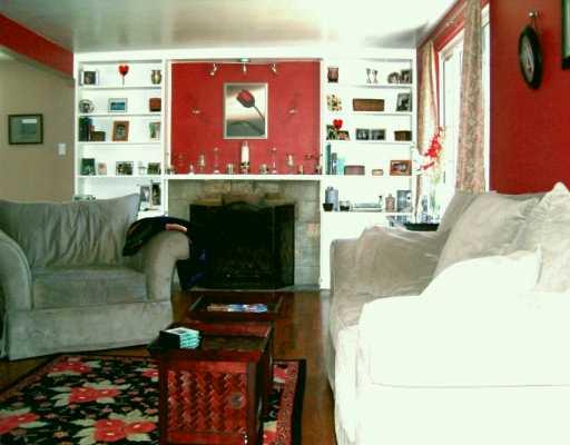 Living Room. 