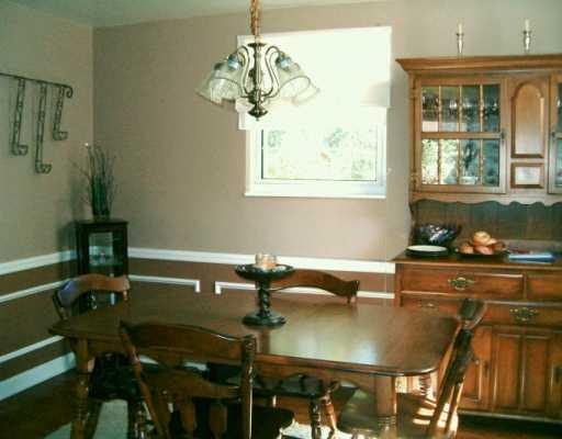 Dining Room. 