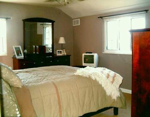 Master Bedroom. 