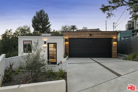 $1,395,000 | 5240 Barker Drive, Los Angeles, CA 90042