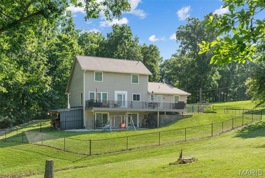 16447 Scenic Ridge Road Marthasville, MO 63357 - Photo 7 of 15