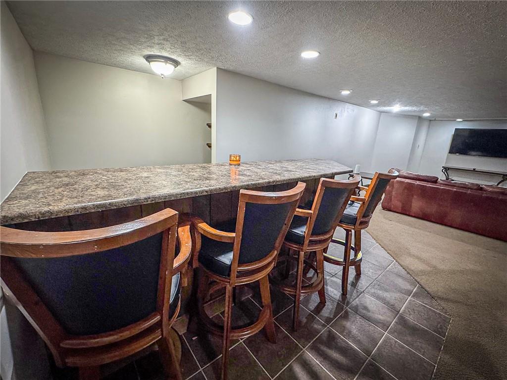706 Clearfield Road Fenelton, PA 16034 - Photo 37 of 50 a view of a dining room with furniture