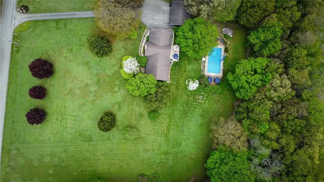 $599,000 | 706 Clearfield Road, Fenelton, PA 16034