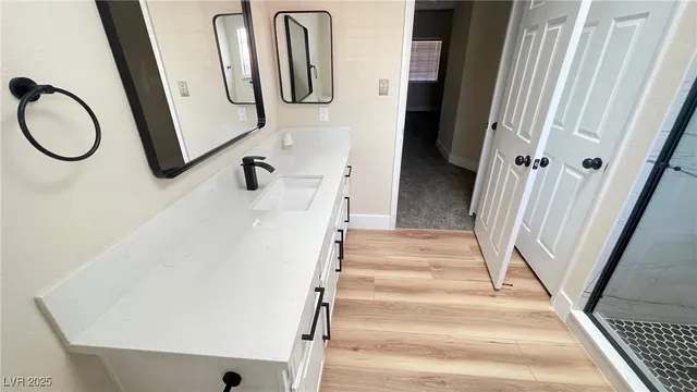 $1,700 | 2851 South Valley View Boulevard, Unit 1153, Las Vegas, NV 89102